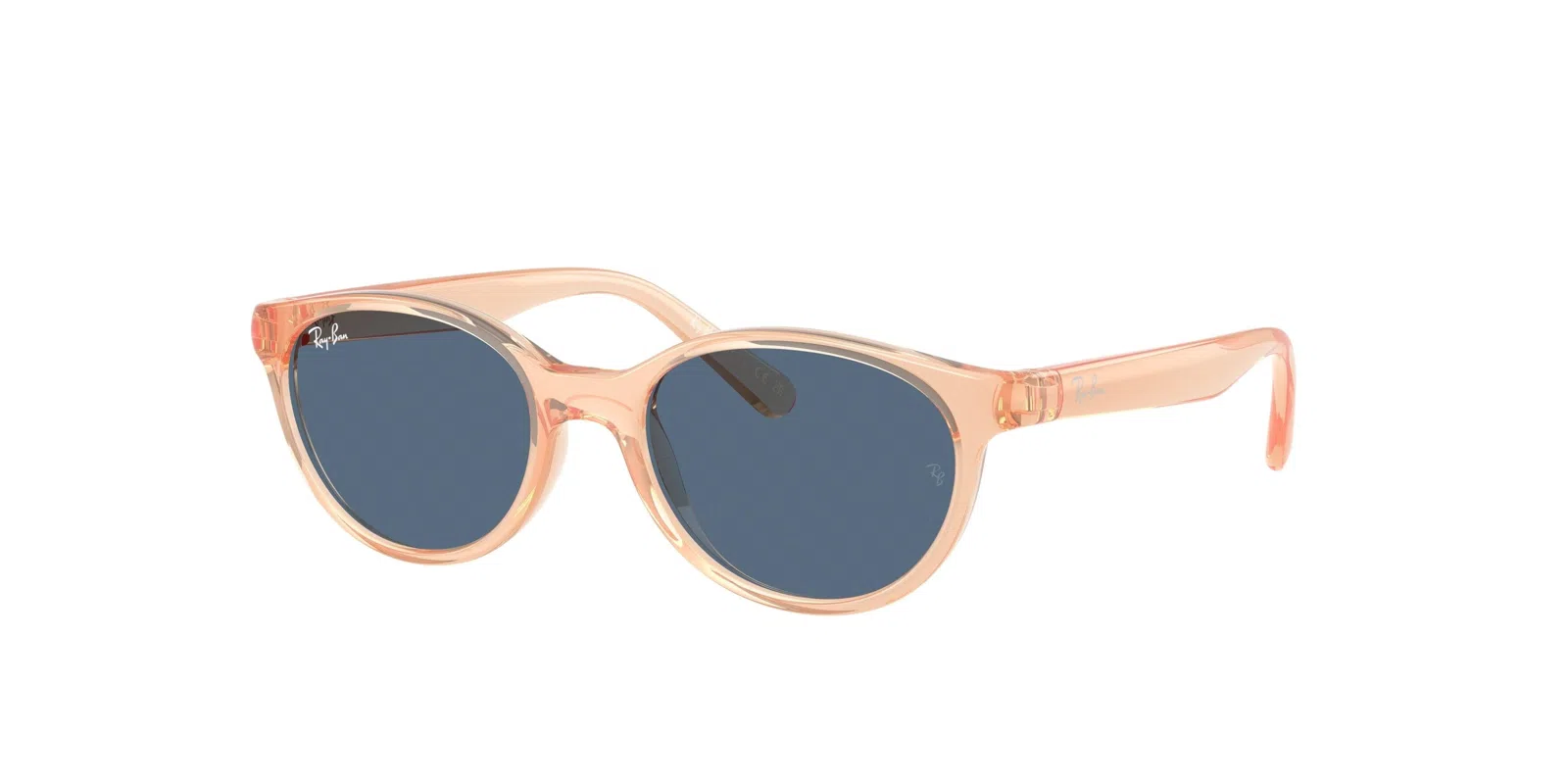 Ray-Ban Junior 9080SF Sunglasses - view 5